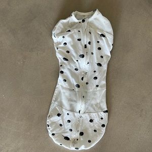 Happiest Baby Sleepea Swaddle